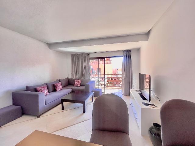 Appartement vente à Marrakech, L'Oriental