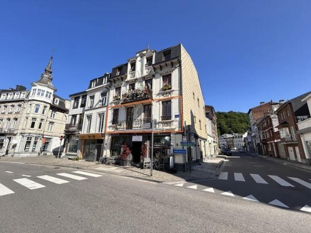 Appartement location à Sp, Wallonie