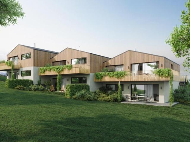 Wohnung kaufen in Ayent, Wallis