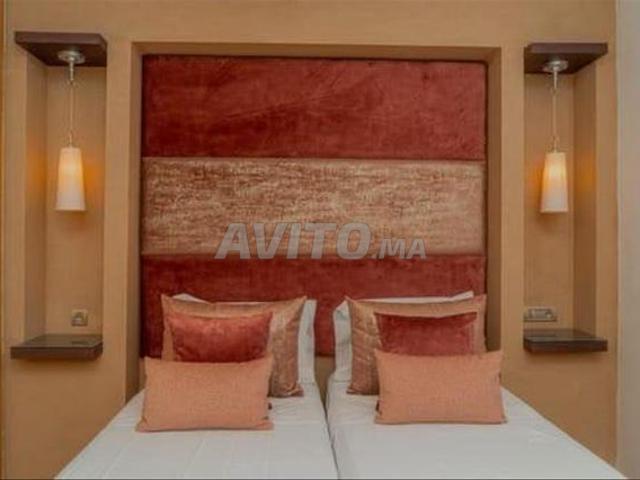 Appartement location