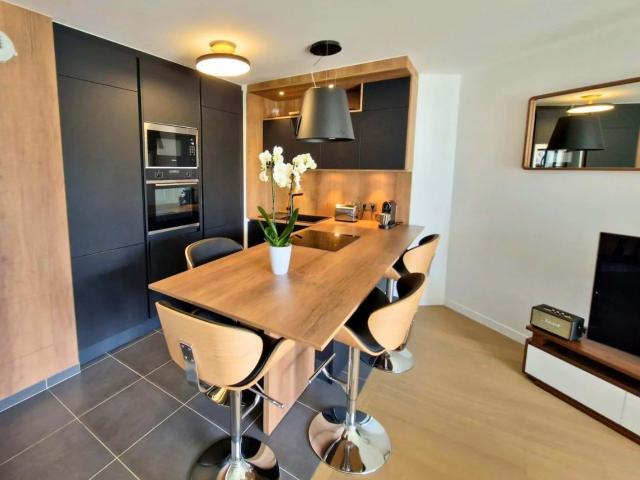 Appartement location à Nanterre, Puteaux