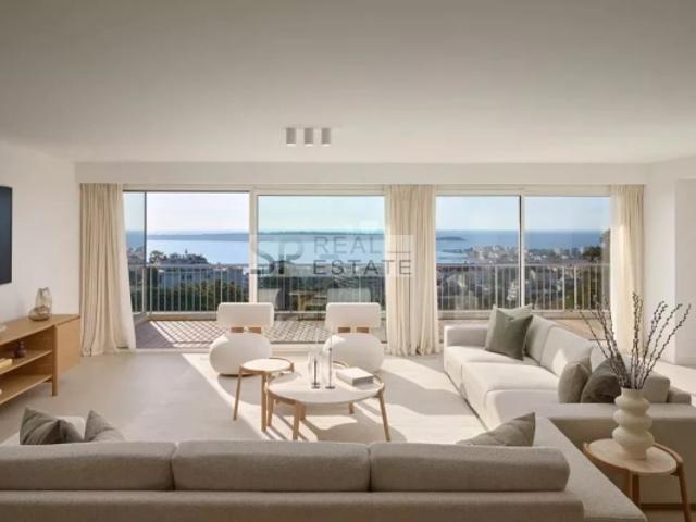 Appartement vente à Cannes, Alpes-Maritimes