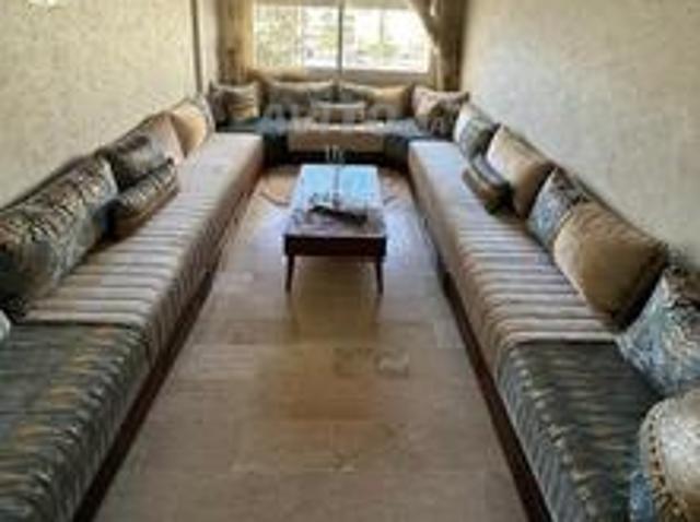 Appartement vente à Anfa, Gharb-Chrarda-Beni Hssen