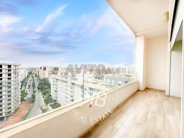 Appartement location à Hay Riad, Berkane