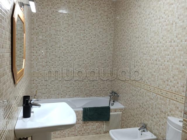 Appartement location à Tangero, Tanger-Tétouan