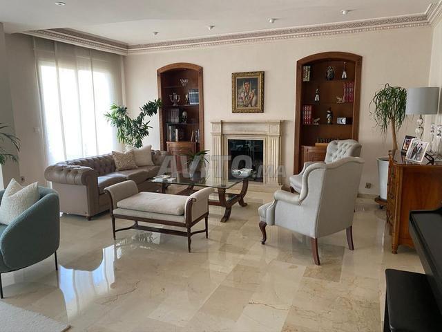 Appartement vente à Anfa, Gharb-Chrarda-Beni Hssen