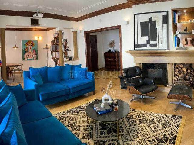 Appartement vente à Anfa, Gharb-Chrarda-Beni Hssen