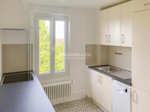 Apartment kaufen in Cugy (VD), Waadt