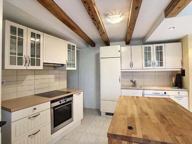 Apartment mieten in Bière, Waadt