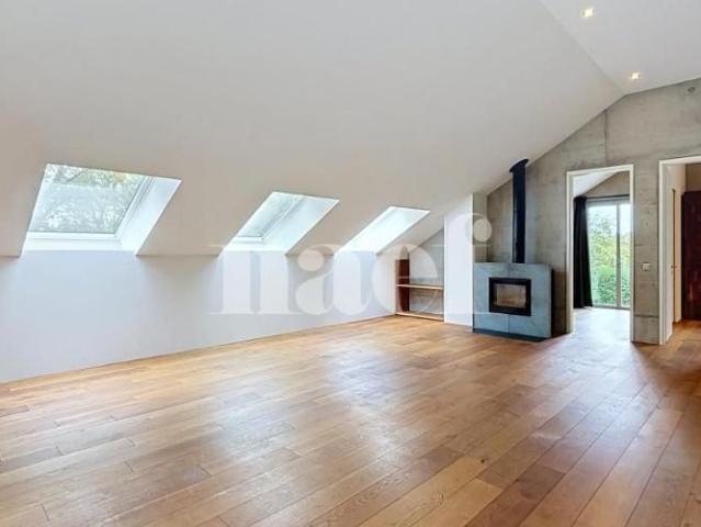 Apartment mieten in Jouxtens-Mézery, District de Lausanne