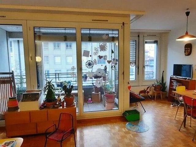 Apartment mieten in Conches