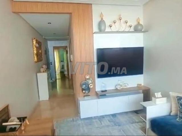 Appartement location à Centre Ville