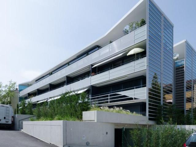 Apartment mieten in Nyon, Waadt