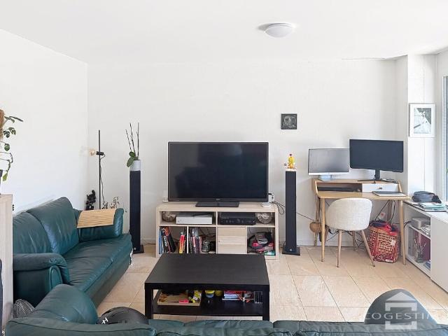 Apartment mieten in Nyon, Waadt