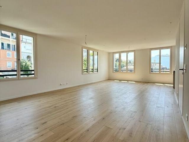 Wohnung mieten in Chailly-Montreux, Waadt