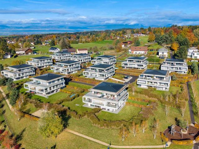 Apartment mieten in Epalinges, Waadt