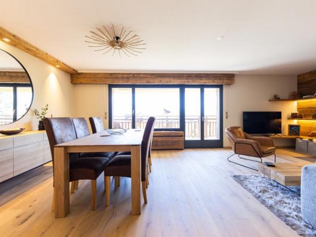 Apartment mieten in Crans-Montana, Wallis
