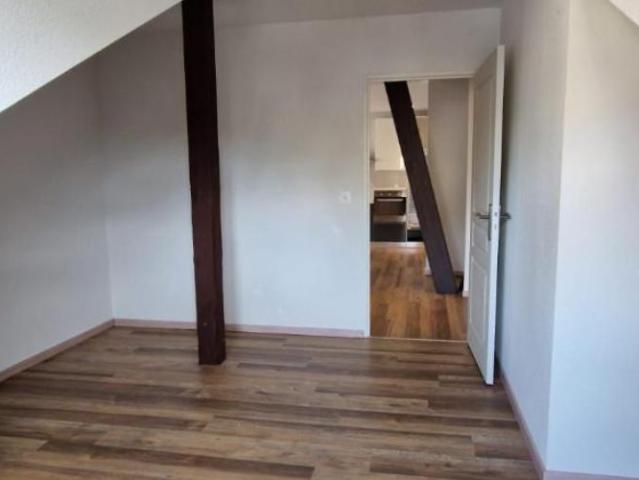 Apartment mieten in Fontainemelon