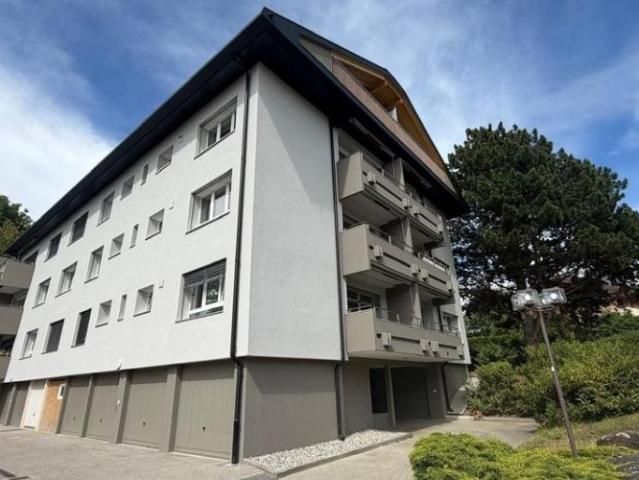 Apartment mieten in Saint-Sulpice (VD), Waadt