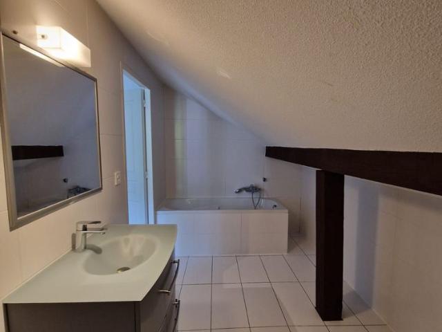 Apartment mieten in Fontainemelon