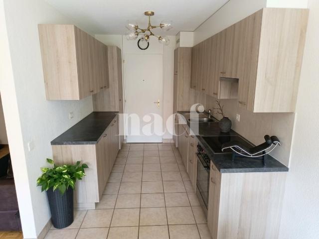 Apartment mieten in Bevaix, La Grande-Béroche