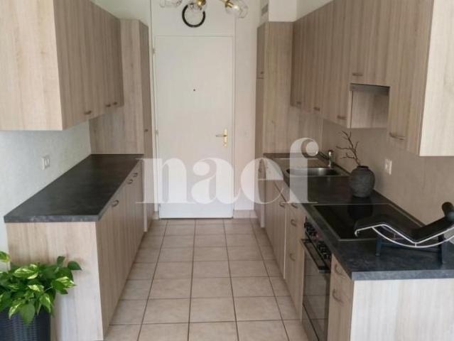 Apartment mieten in Bevaix, La Grande-Béroche
