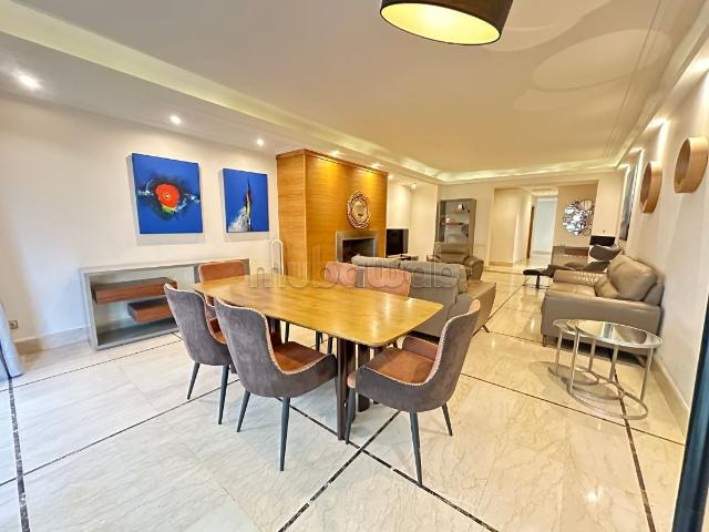 Appartement location à Anfa, Gharb-Chrarda-Beni Hssen