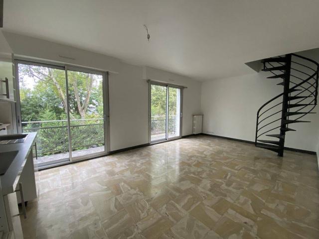 Appartement vente à Clamart, Jardin Parisien