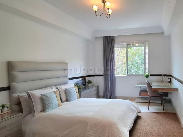 Appartement location à Anfa, Gharb-Chrarda-Beni Hssen