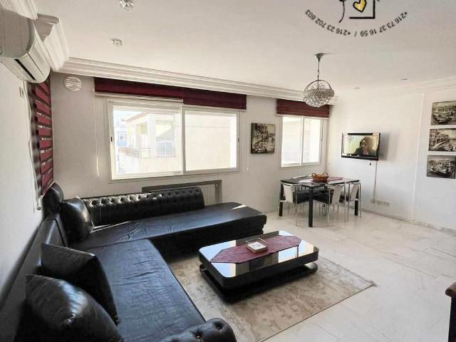 Appartement location