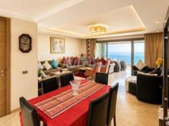 Appartement vente