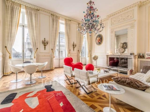 Appartement vente à Bordeaux