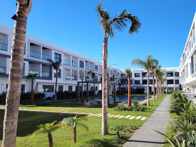 Appartement location à El Menzeh