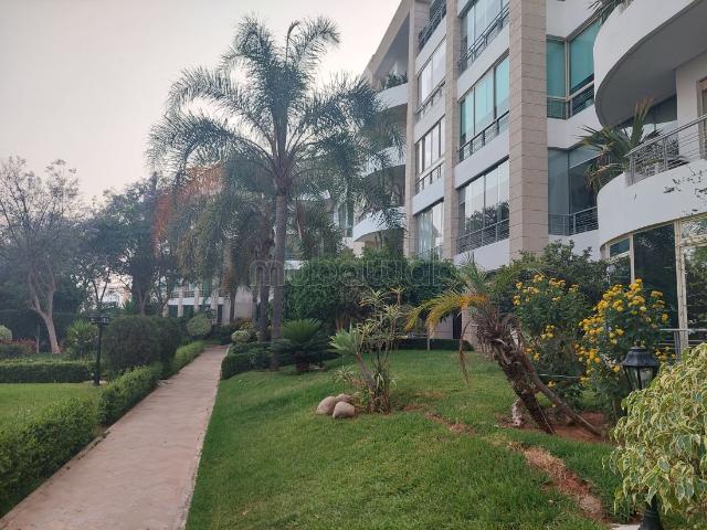 Appartement vente à Rbat