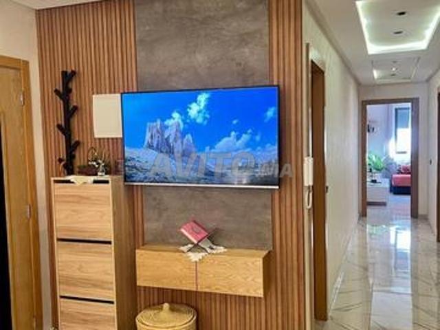 Appartement location à Lyautey, El Mellah