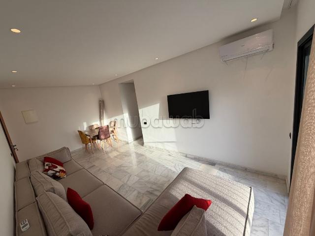 Appartement location à Gharb-Chrarda-Beni Hssen