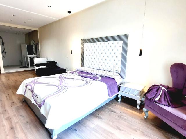 Appartement location à Lyautey