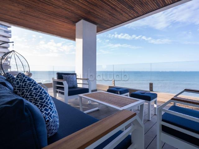 Appartement location à Anfa, Gharb-Chrarda-Beni Hssen