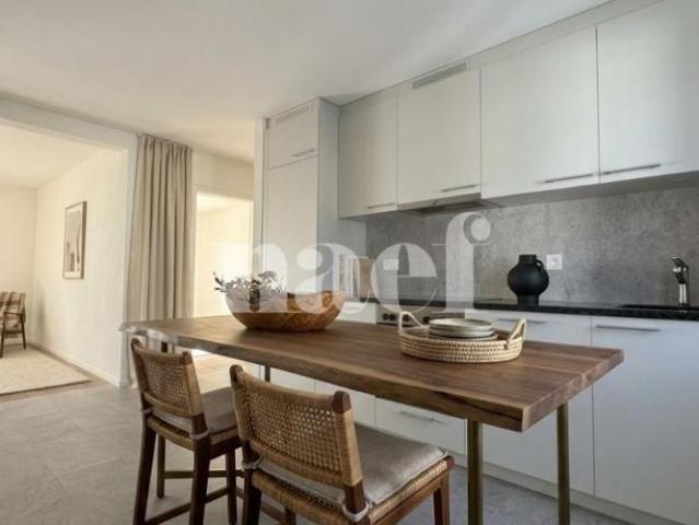 Apartment mieten in Couvet, Val-de-Travers