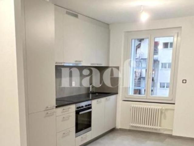 Apartment mieten in Mont-de-Buttes