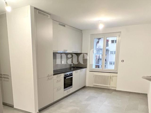 Apartment mieten in Mont-de-Buttes