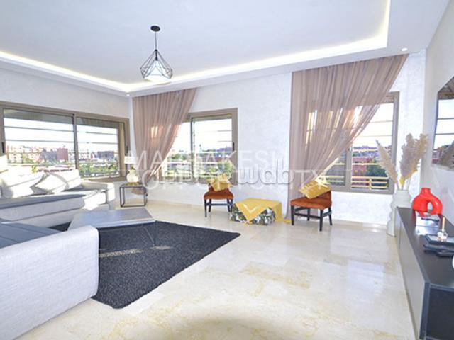 Appartement location à Marrakech, L'Oriental