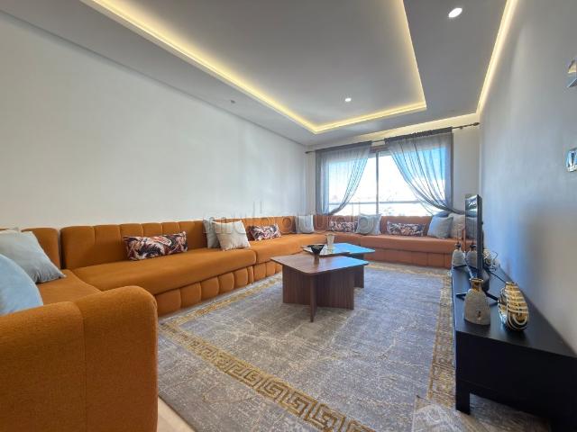 Appartement location à Anfa, Gharb-Chrarda-Beni Hssen