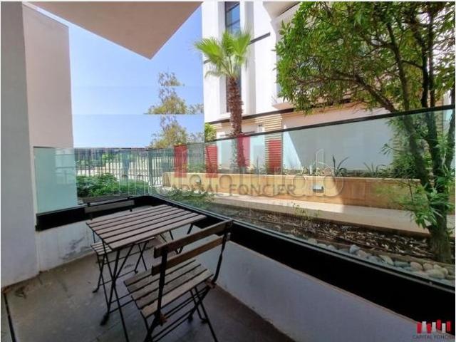 Appartement location à Anfa, Gharb-Chrarda-Beni Hssen