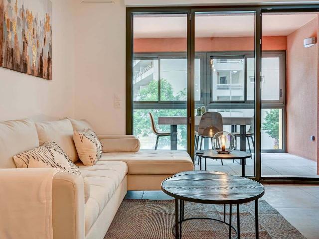 Appartement location à Aix-en-Provence, Aix-en-provence