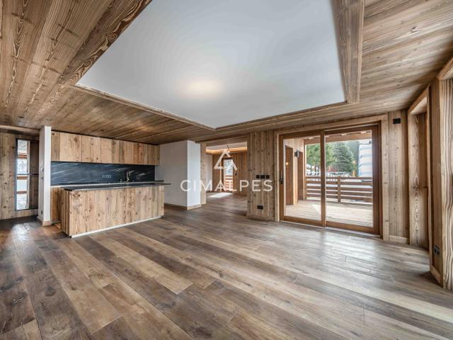 Appartement vente à Albertville, Les Allues