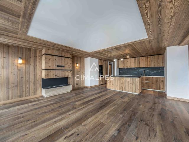 Appartement vente à Albertville, Les Allues