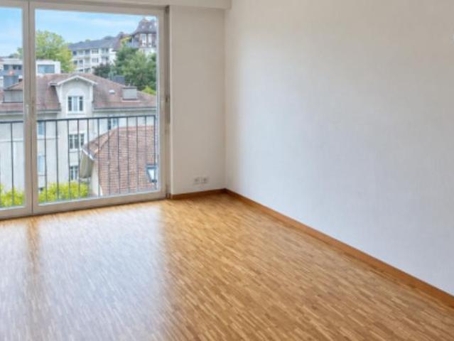 Apartment mieten in Lausanne, District de Lausanne