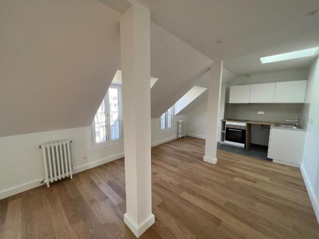 Appartement location à Paris, Île-de-France