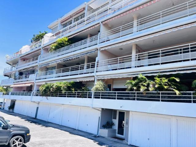Appartement vente à L'Enclos, Martinique